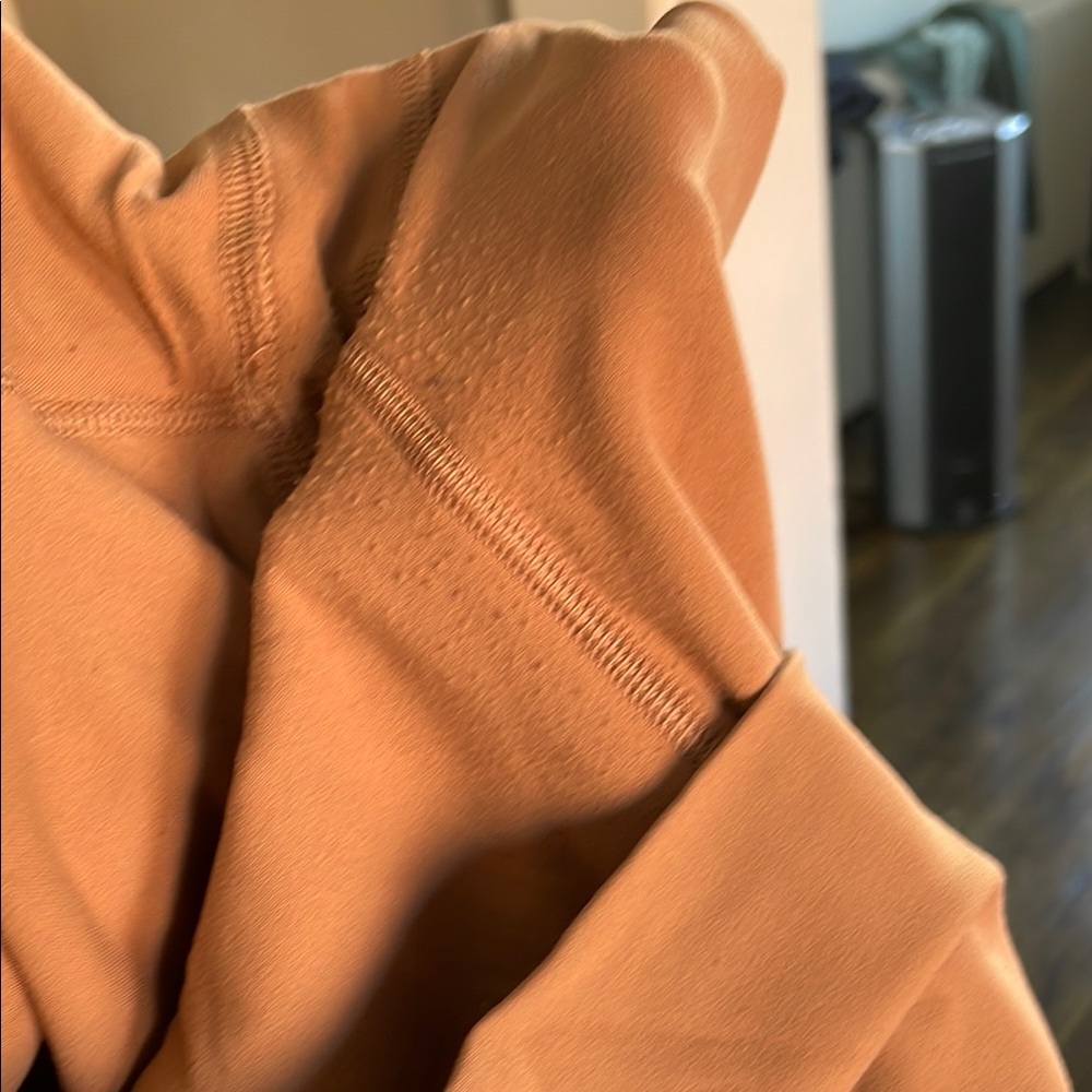 Lululemon Align High Waisted Cropped Legging - Picture 3 of 3